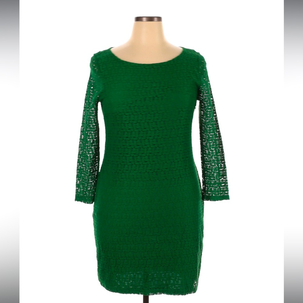 Size 14 Banana Republic Cocktail Dress